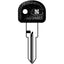 CHIAVE AUTO FIAT ALFA ROMEO GT5BP SILCA ACCIAIO NICHELATO