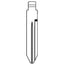 CHIAVE FLIP AUTO CHRYSLER CY24CH SILCA OTTONE NICHELATO