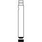 CHIAVE FLIP AUTO TOYOTA TOY51CH SILCA ALPACCA