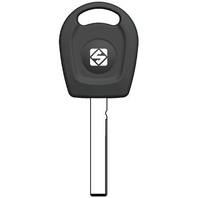 CHIAVE AUTO TRANSPONDER VOLKSWAGEN HU162ATE SILCA Immagine principale del prodotto