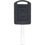 TELECOMANDO AUTO + TRANSPONDER OP-R39 SILCA OPEL