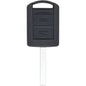 TELECOMANDO AUTO + TRANSPONDER OP-R39 SILCA OPEL