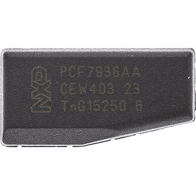 TRANSPONDER CHIAVE AUTO GTI ULTRA SILCA Immagine principale del prodotto