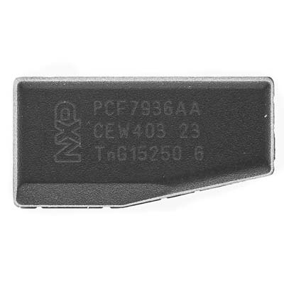 TRANSPONDER CHIAVE AUTO T14 SILCA Immagine principale del prodotto