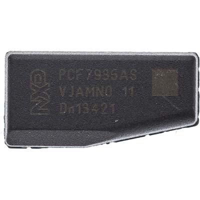 TRANSPONDER CHIAVE AUTO T10 SILCA Immagine principale del prodotto