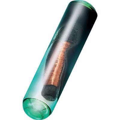 TRANSPONDER CHIAVE AUTO T33 SILCA Immagine principale del prodotto