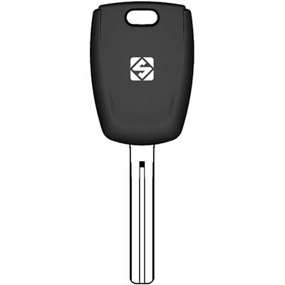 CHIAVE AUTO TRANSPONDER TOYOTA TOY49TE SILCA Immagine principale del prodotto