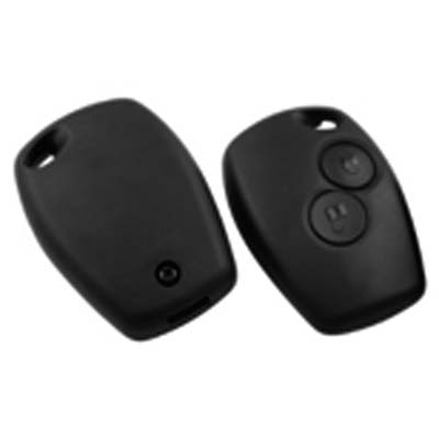 GUSCIO CHIAVE AUTO RENAULT VACRSA2 SILCA PULSANTI 2 Immagine principale del prodotto