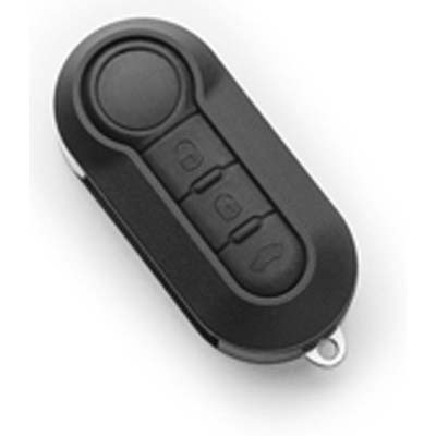 TELECOMANDO AUTO + TRANSPONDER SIP22R34 SILCA FIAT LANCIA ALFA ROMEO Immagine principale del prodotto