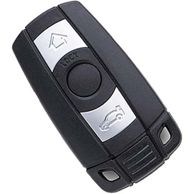 TELECOMANDO AUTO + TRANSPONDER HU131RS05 SILCA BMW Immagine principale del prodotto