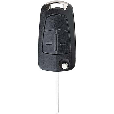 TELECOMANDO AUTO + TRANSPONDER HU100AR12 SILCA OPEL Immagine principale del prodotto