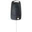 TELECOMANDO AUTO + TRANSPONDER HU100AR12 SILCA OPEL