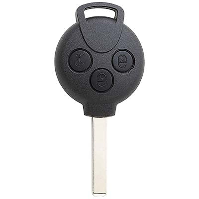 TELECOMANDO AUTO + TRANSPONDER VA2AR13 SILCA SMART FOR TWO