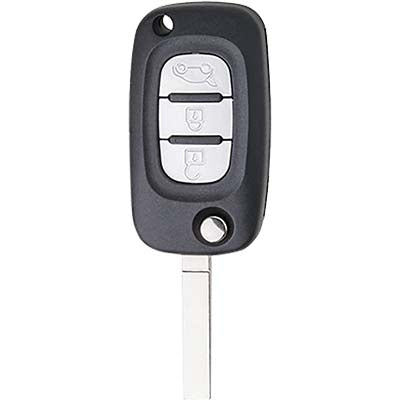 TELECOMANDO AUTO + TRANSPONDER VA2R01 SILCA NISSAN OPEL RENAULT Immagine principale del prodotto