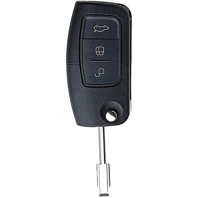 TELECOMANDO AUTO + TRANSPONDER FO21R10 SILCA FORD Immagine principale del prodotto