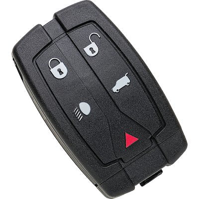 TELECOMANDO AUTO + TRANSPONDER HU188S25 SILCA LAND ROVER Immagine principale del prodotto