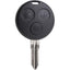 TELECOMANDO AUTO YM23R20 SILCA SMART FORTWO E ROADSTER