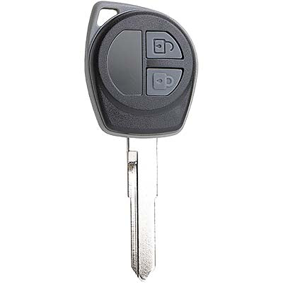 TELECOMANDO AUTO + TRANSPONDER HU133RR18 SILCA SUZUKI SWIFT OPEL AGILA FIAT 16