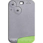 TELECOMANDO AUTO + TRANSPONDER VA150S21 SILCA RENAULT LAGUNA ESPACE VEL SATIS