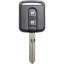 TELECOMANDO AUTO + TRANSPONDER NSN14R14 SILCA NISSAN