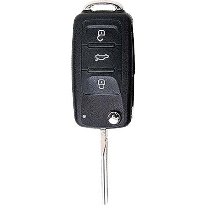 TELECOMANDO AUTO + TRANSPONDER HU66R09 SILCA VOLKSWAGEN Immagine principale del prodotto