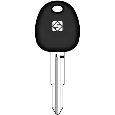 CHIAVE AUTO TRANSPONDER HYUNDAI HYN12TE  SILCA Immagine principale del prodotto