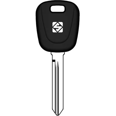 CHIAVE AUTO TRANSPONDER SUZUKI SZ18RTE SILCA Immagine principale del prodotto