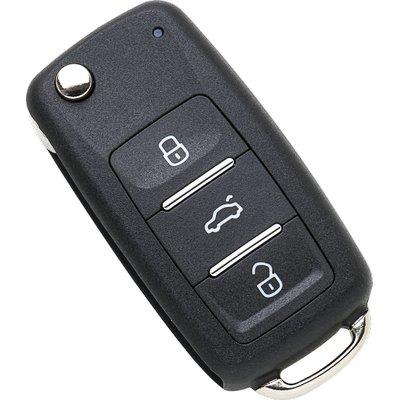 TELECOMANDO AUTO + TRANSPONDER IRFH13T SILCA CITROEN FIAT OPEL Immagine principale del prodotto