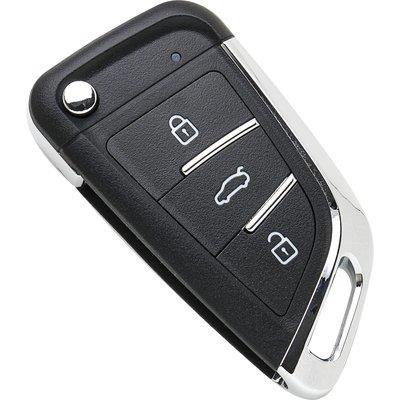 TELECOMANDO AUTO IRFH15 SILCA AUDI FORD HYUNDAI Immagine principale del prodotto