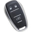 TELECOMANDO AUTO + TRANSPONDER GT21P27 SILCA FIAT LANCIA ALFA ROMEO