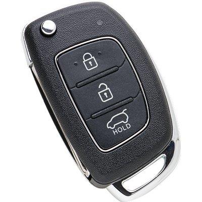 TELECOMANDO AUTO + TRANSPONDER KIA8R32 SILCA KIA Immagine principale del prodotto