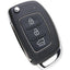 TELECOMANDO AUTO + TRANSPONDER KIA8R32 SILCA KIA