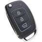 TELECOMANDO AUTO + TRANSPONDER KIA8R32 SILCA KIA