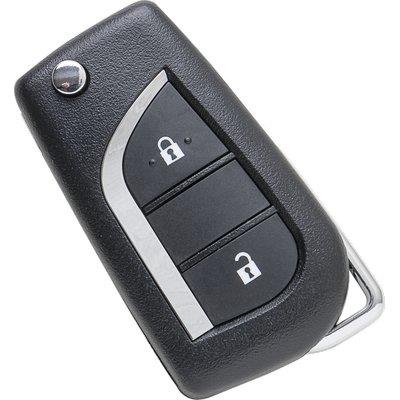 TELECOMANDO AUTO + TRANSPONDER TOY49R25 SILCA TOYOTA Immagine principale del prodotto