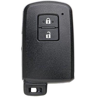 TELECOMANDO AUTO + TRANSPONDER TOY52P18 SILCA TOYOTA