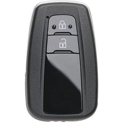 TELECOMANDO AUTO + TRANSPONDER TOY53AP18 SILCA TOYOTA