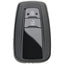 TELECOMANDO AUTO + TRANSPONDER TOY53AP18 SILCA TOYOTA