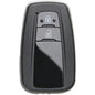 TELECOMANDO AUTO + TRANSPONDER TOY53AP18 SILCA TOYOTA