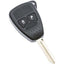 GUSCIO CHIAVE AUTO CHRYSLER CY24RS2 SILCA PULSANTI 2