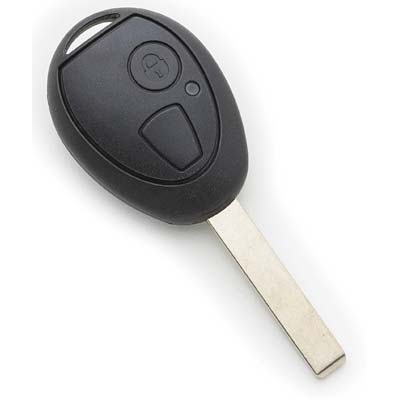 GUSCIO CHIAVE AUTO MINI HU200RS2 SILCA PULSANTI 2 Immagine principale del prodotto