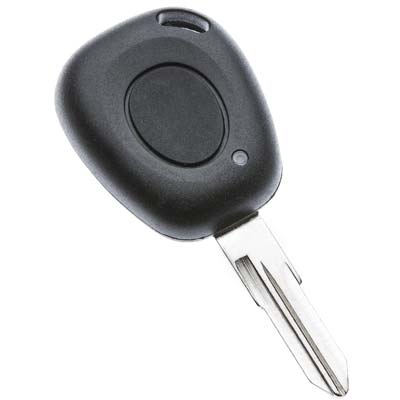 GUSCIO CHIAVE AUTO RENAULT DACIA VAC102ARS1 SILC PULSANTI 1 Immagine principale del prodotto