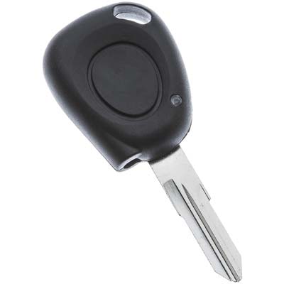 GUSCIO CHIAVE AUTO RENAULT DACIA VAC102B1N SILCA PULSANTI 1 Immagine principale del prodotto