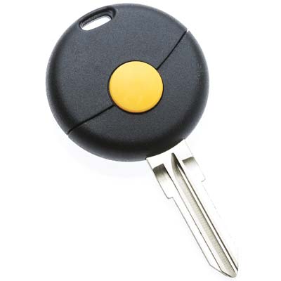GUSCIO CHIAVE AUTO SMART YM23RS1 SILCA PULSANTI 1