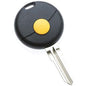 GUSCIO CHIAVE AUTO SMART YM23RS1 SILCA PULSANTI 1