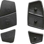 PULSANTE RICAMBIO GUSCIO AUTO FIAT SIPRS8 SILCA