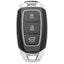 TELECOMANDO AUTO + TRANSPONDER KIA9P12 KIA