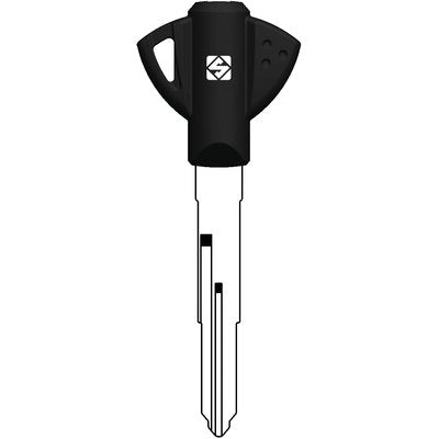 CHIAVE AUTO TRANSPONDER SUZUKI SZ30RTE SILCA Immagine principale del prodotto