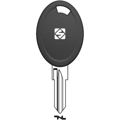 CHIAVE AUTO TRANSPONDER HONDA ZD23RTE SILCA Immagine principale del prodotto