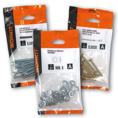 WORKIT KIT RAMPINI KT=CF 150 Immagine principale del prodotto