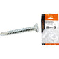 VITE AUTOPERFORANTE TSP SELF WORKIT ZINCATA BIANCA CAVA PH MM 4,2X22 CF=PZ 29